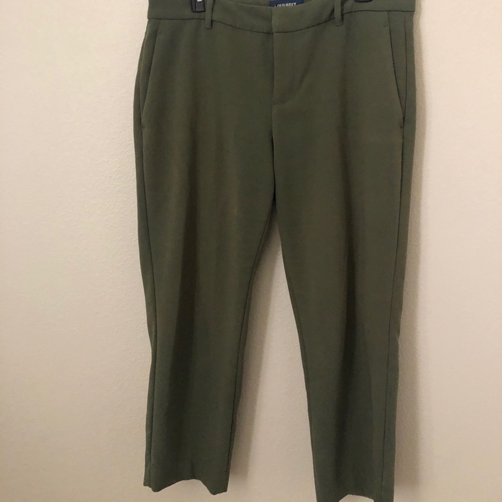 Olive Harper pants